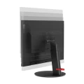 Lenovo ThinkVision T23d-10 Monitor | 22.5" | WUXGA | HDMI | DisplayPort | Schwarz