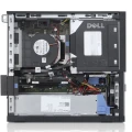 DELL OptiPlex 7010 SFF | i5-3470S | 4GB | 500GB HDD | DVD-RW | Win 10 Pro