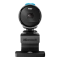 Microsoft LifeCam Studio | Model 1425 | 1920 x 1080 Full HD | USB | schwarz/silber