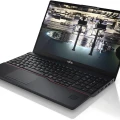 Fujitsu Lifebook E5512 | 15.6" | Intel Core i7-1255U | 32GB RAM | 256GB SSD | Full HD | Win 11 Pro | DE