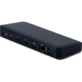 Toshiba Dynabook USB-C Docking Station | HDMI DisplayPort USB-A/C | ohne Netzteil
