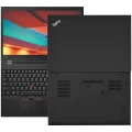 Lenovo ThinkPad T590 | 15,6" | i5-8365U | 8GB RAM | 256GB SSD | Full HD | Win 10 Pro | GB