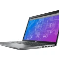 Dell Precision 3571 | 15,6" | Intel i5-12600H | 32GB RAM | 512GB SSD | NVIDIA T600 | Win 11 Pro | DE