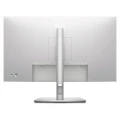 Dell UltraSharp U2723QE | 27" | 4K | HDMI DisplayPort USB-Hub | silber