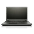 Lenovo ThinkPad T540p Intel Core i5-43000M 2,6GHz 8GB RAM 256GB SSD HD DVD W10P