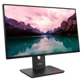 Lenovo ThinkVision T24-40 | 23.8" | LED IPS Monitor | HDMI DP VGA USB-C | FHD | Schwarz Lenovo ThinkVision T24-40 | 23.8" | LED IPS Monitor | HDMI DP VGA USB-C | FHD | Schwarz