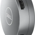 Dell DA305 6-in-1 Multiport Adapter | USB-C Docking Station | Mobile Adapter