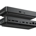Dell Pro Dock WD25 USB-C Dockingstation | inkl. 130 Watt Netzteil