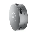 Dell DA310 Docking Station | Multiport-Adapter | B-Ware