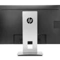 HP EliteDisplay E240 Monitor | 24" | Full HD | HDMI DisplayPort | schwarz/silber