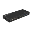 Prokord USB-C Universal Docking Station Dual 4K | 2x DP 2x HDM 2x USB-C/A I | inkl. Zubehör