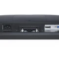Dell Monitor E1715S | 17" | SXGA | DisplayPort VGA | schwarz