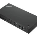 Lenovo ThinkPad USB-C Universal Smart Dock 40B2 | inkl. 135W Netzteil + USB-C Kabel