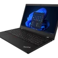 Lenovo ThinkPad P15v G3 | 15,6" | i7-12800H | 32GB RAM | 1TB SSD | FHD | RTX A2000 | Win 11 Pro | DE Lenovo ThinkPad P15v G3 | 15,6" | i7-12800H | 64GB RAM | 1TB SSD | Touch | FHD | RTX A2000 | Win 11 Pro | GB