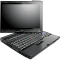 Lenovo ThinkPad X200 Tablet Intel 1,86GHz 4GB 250GB HDD HD 1280x800 Win 10 Pro