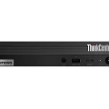 Lenovo ThinkCentre M70q Tiny | Intel Core i5-10500T | 32GB RAM | 512GB SSD | Win 11 Pro