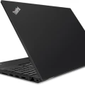 Lenovo ThinkPad T580 | 15,6" | i5-8250U | 8GB RAM | 256GB SSD | Full HD | Win 10 Pro | DE