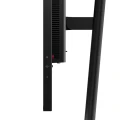 Lenovo ThinkVision T27-40 | 27" | 120 Hz | IPS | FHD | HDMI DP VGA USB-Hub | Schwarz