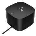 HP Thunderbolt Dock 120W G4 - Dockingstation | ohne Netzteil | B-Ware