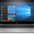 HP EliteBook 850 G5 | 15,6" | Intel Core i5-7300U | 8GB RAM | 256GB SSD | Full HD | Win 10 Pro | DE
