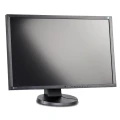 Eizo FlexScan EV2416W Monitor | 24" | WUXGA | DisplayPort DVI VGA | Schwarz