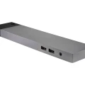HP Elite Thunderbolt 3 Workstation Dock | HSTNN-CX01 | inkl. Anschlusskabel und 200 Watt Netzteil