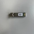 Intel SFP+ Transceiver-Modul FTLX8574D3BCV-IT | 10GB-SW | 10GbE | LC Multi-Mode | Silber
