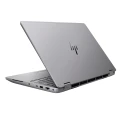 HP ZBook Fury 16 G1i | 16" | Intel Core Ultra 5 245HX | 32GB RAM | 512GB SSD | RTX PRO 1000 Blackwell | Win 11 Pro | DE