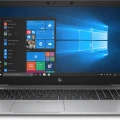 HP EliteBook 850 G5 | 15,6" | i5-8350U | 8GB RAM | 256GB SSD | Full HD | Touch | Win 10 Pro | DE