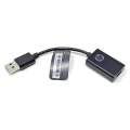 HP USB-A auf USB-C Adapter | HSA-B02