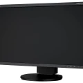 NEC Monitor MultiSync EA234WMi | 23" | Full HD | HDMI DP DVI | schwarz
