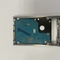 Dell 1,2 TB HDD Server-Festplatte | 2.5" | 10K SAS 12 Gb/s | 0R0MWH | AL14SEB120N