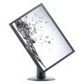 AOC Monitor I2460PXQU | 24" | IPS LED | WUXGA | schwarz