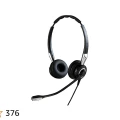 JABRA BIZ 2400 II Mono | NC 3 in 1 | kabelgebunden | Schwarz