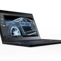 Lenovo ThinkPad P50S Quad Core i7-6500U 2,50GHz 16GB RAM 256GB SSD FHD++ 2880x1620 IPS W10P