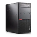 Lenovo ThinkCentre M800 PC Intel Core i5-6500 8GB RAM 512GB SSD DVD Win 10 Pro