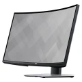Dell UltraSharp U3417W | 34" | UWQHD | DisplayPort HDMI USB | schwarz/silber