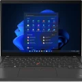 Lenovo ThinkPad T14 G3 | 14" | AMD Ryzen 5 PRO 6650U | 16GB RAM | 512GB SSD | WUXGA | Win 11 Pro | DE