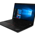 Lenovo ThinkPad P14s G2 | 14" | i7-1165G7 | 48GB RAM | 512GB SSD | NVIDIA T500 | FHD | Win 11 Pro | DE