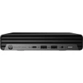 HP EliteDesk 805 G8 Mini | Ryzen 5 Pro 5650G | 16GB RAM 3200MHz | 512GB SSD | WLAN + BT | Win 11 Home