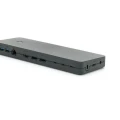 Fujitsu Thunderbolt 3 Port Replicator Dock - NPR48 | ohne Netzteil