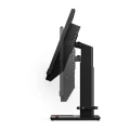 Lenovo ThinkCentre Tiny-in-One 22 Gen 4 | 22" | Webcam | Full HD | schwarz