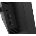 Lenovo ThinkVision T24i-2L | 23.8" | LED IPS Monitor | HDMI DP VGA | Full HD | Schwarz