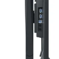 Eizo FlexScan EV2450 Monitor | 24" | Full HD | schwarz
