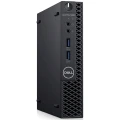 DELL OptiPlex 3060 MFF | Intel Core i5-8500T | 16GB RAM | 256GB SSD | Win 11 Pro