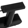 Lenovo ThinkVision MC50 Webcam | Full HD | Standfuß | schwarz