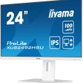 Iiyama ProLite Monitor XUB2492HSU | 24" | Full HD | weiß