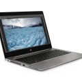 HP ZBook 14u G6 | 14" | Intel Core i5-8365U | 16GB RAM | 256GB SSD | Full HD | Win 11 Pro | DE