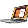 DELL Latitude 5550 | 15.6" | Intel Core Ultra 5-135U | 16GB RAM | 512GB SSD | FHD | Win 11 Pro | DE