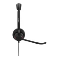 JABRA Engage 50 II MS Stereo | On-Ear Headset | kabelgebunden | USB-A Headset